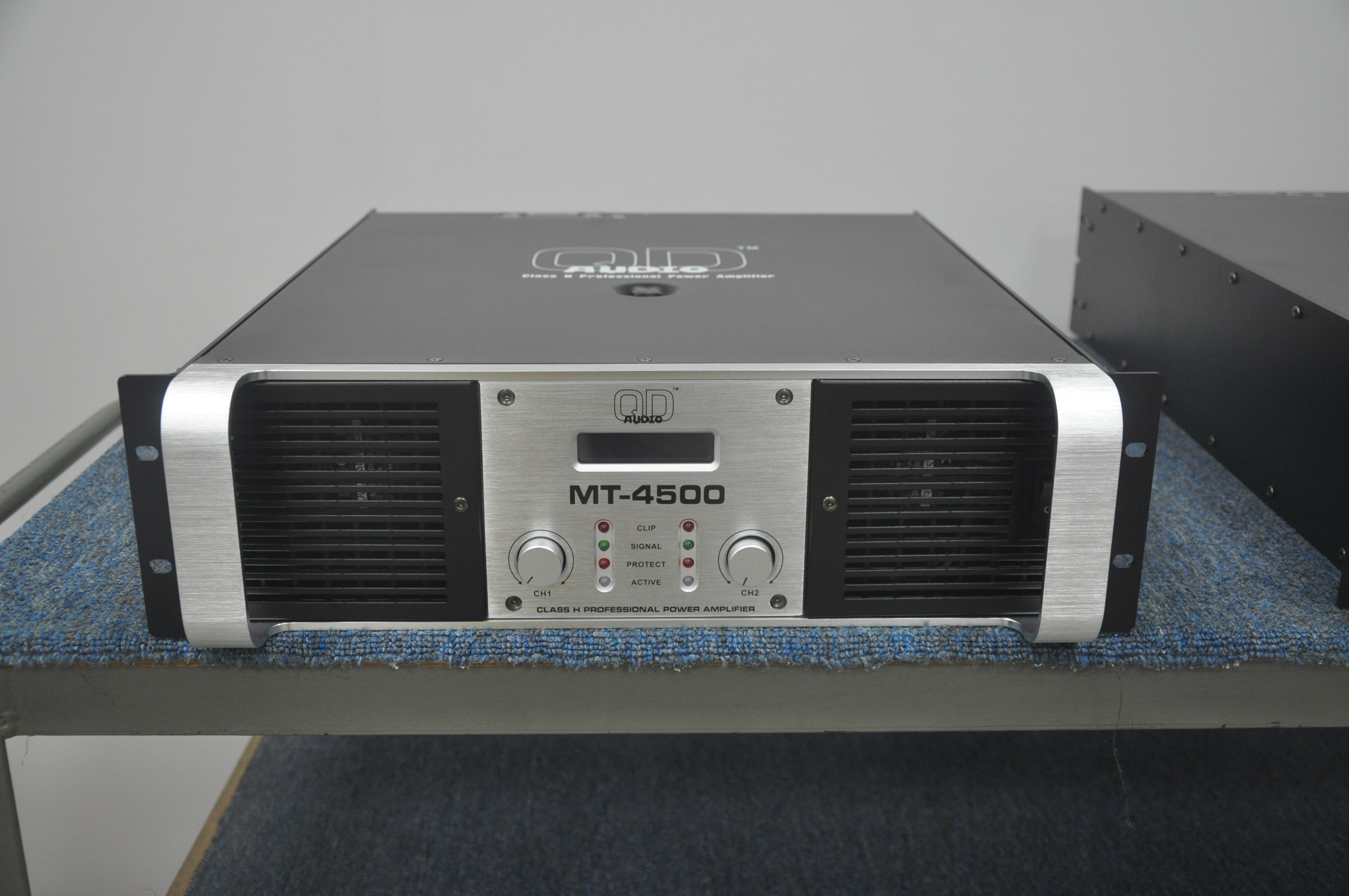 mt 4500 amplifier price in india