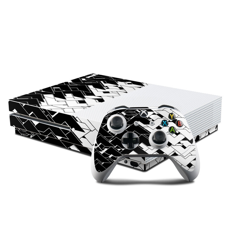 xbox one s skins