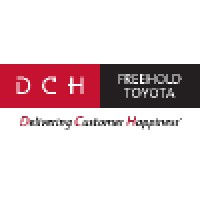 freehold toyota