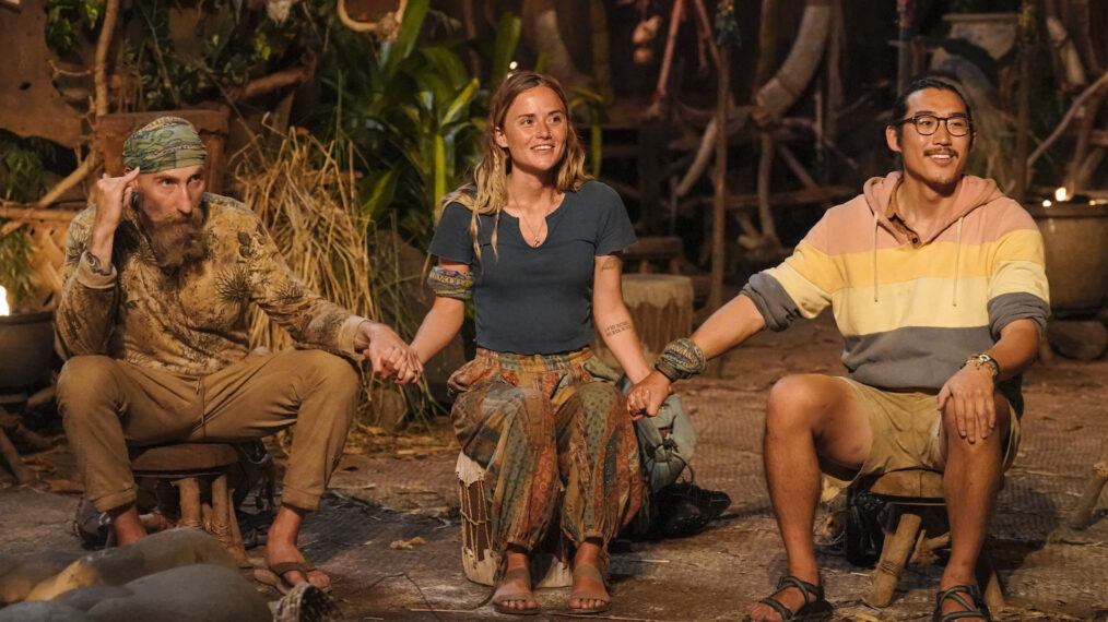 survivor season 43 spoilers