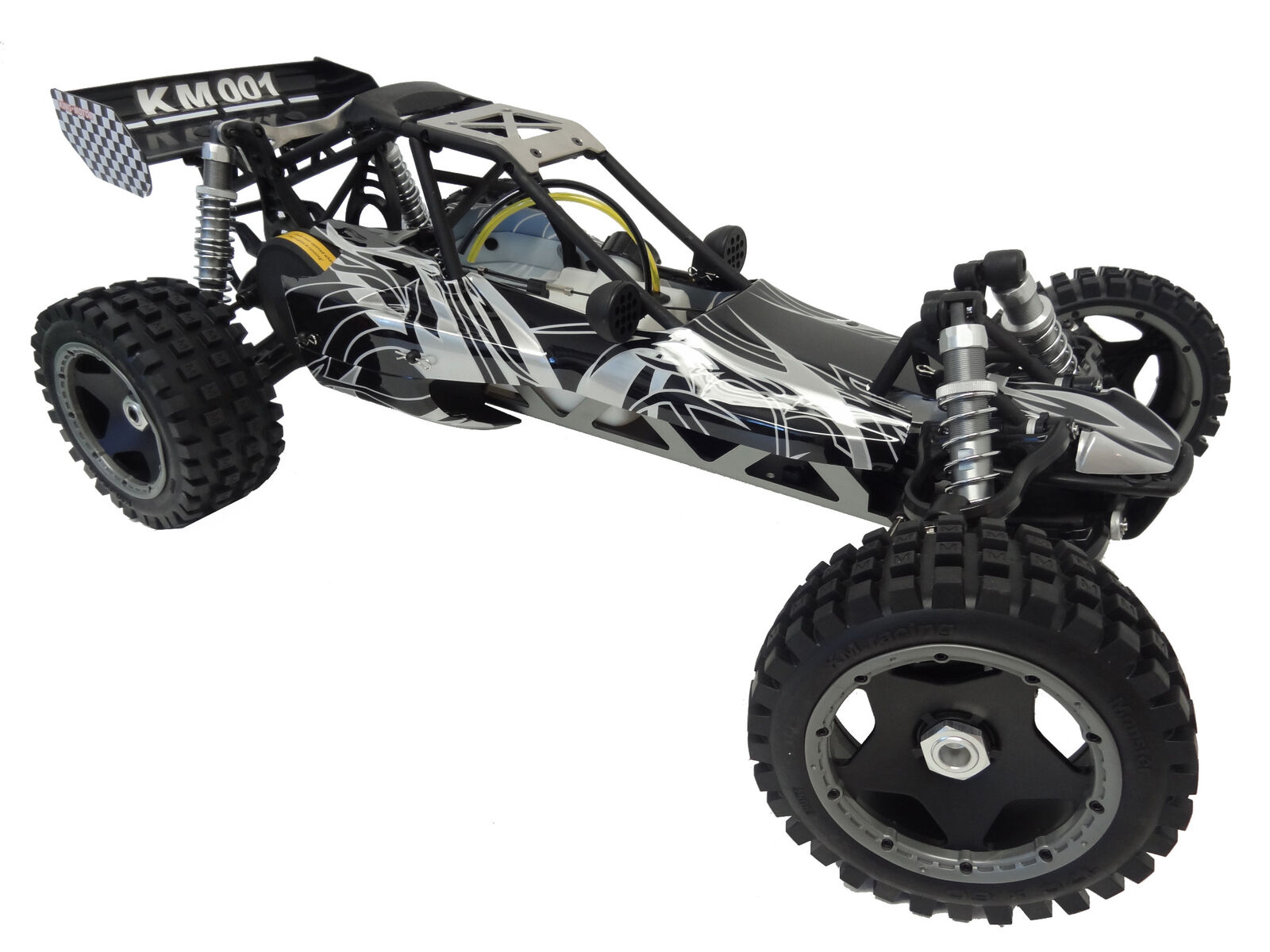 hpi baja 5b rc