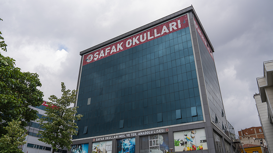 şafak okulları yorumları