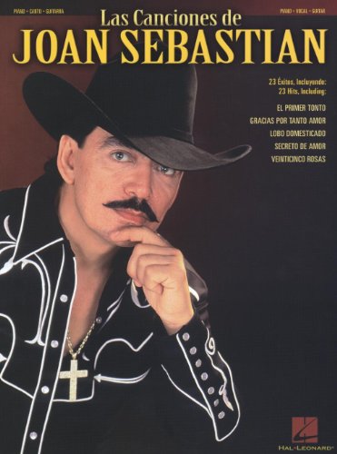 exitos de joan sebastian