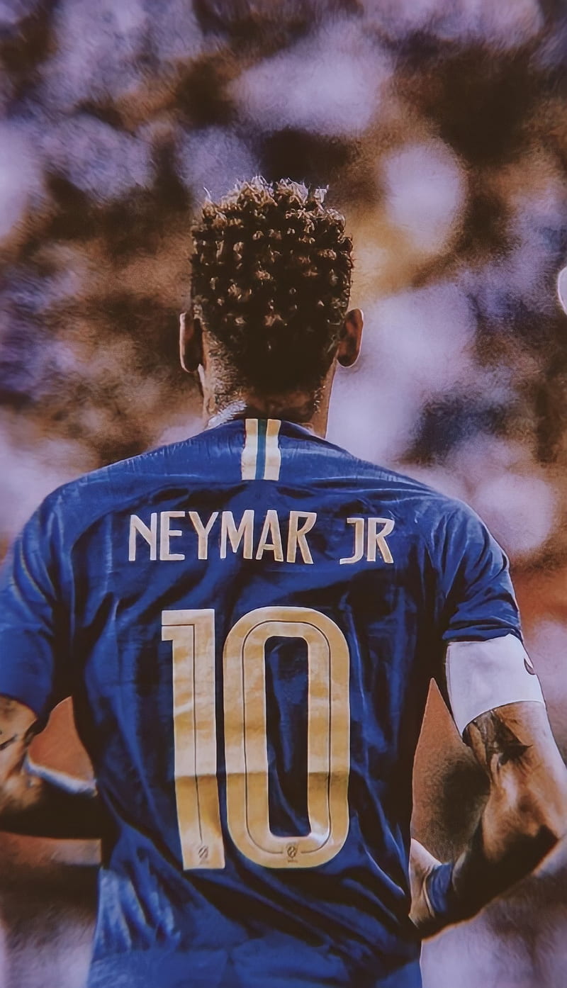 neymar wallpaper 4k