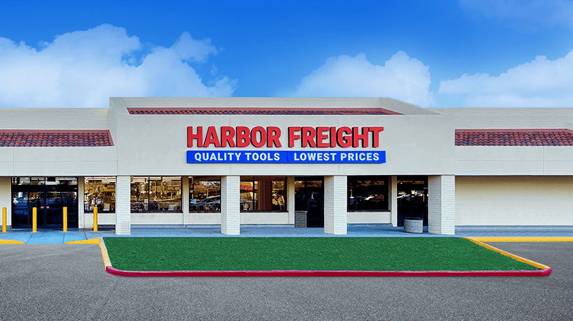 harbor freight locations in arizona