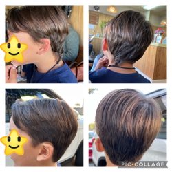 affordable haircuts near me