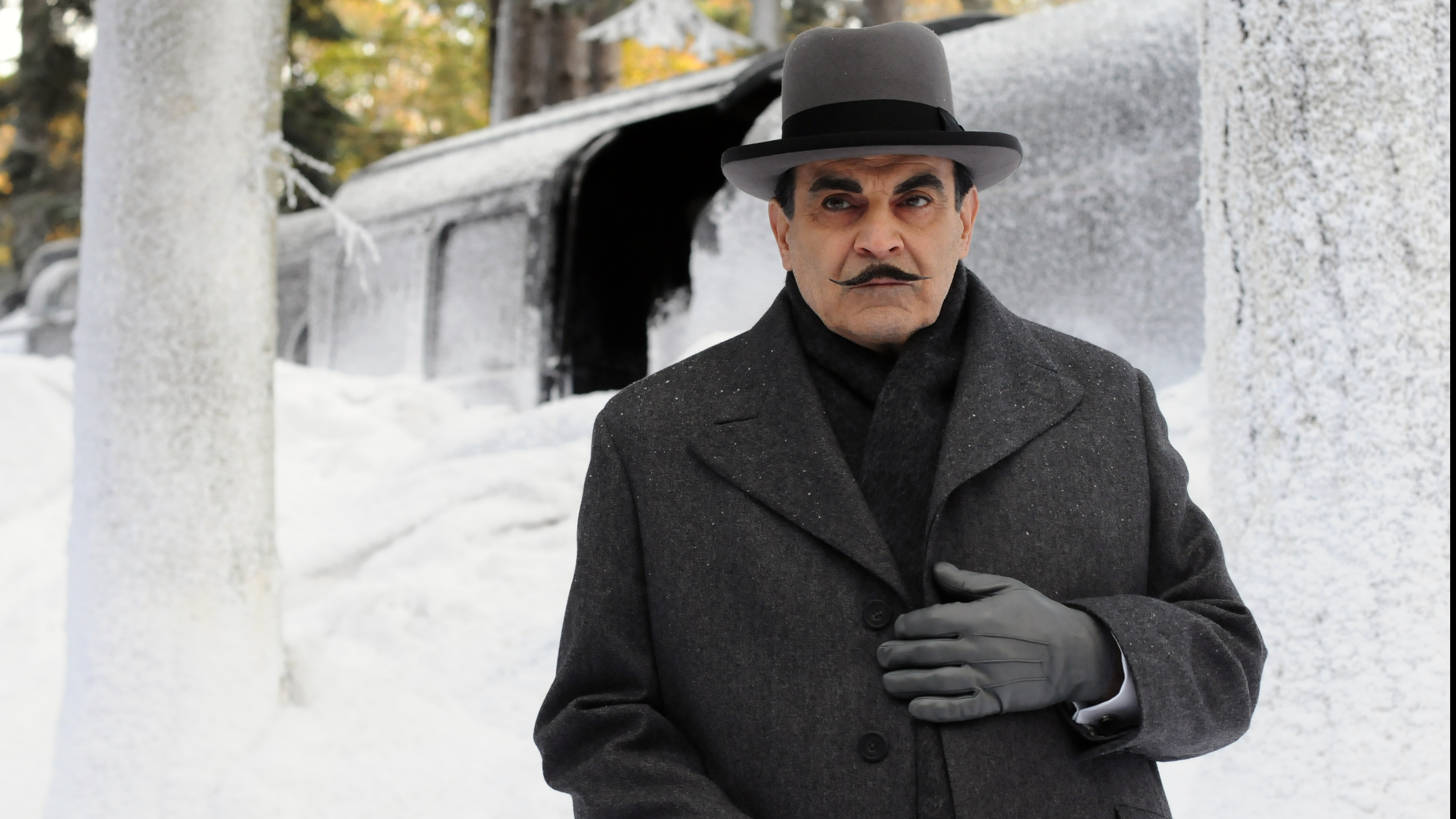 agatha christie poirot season 12