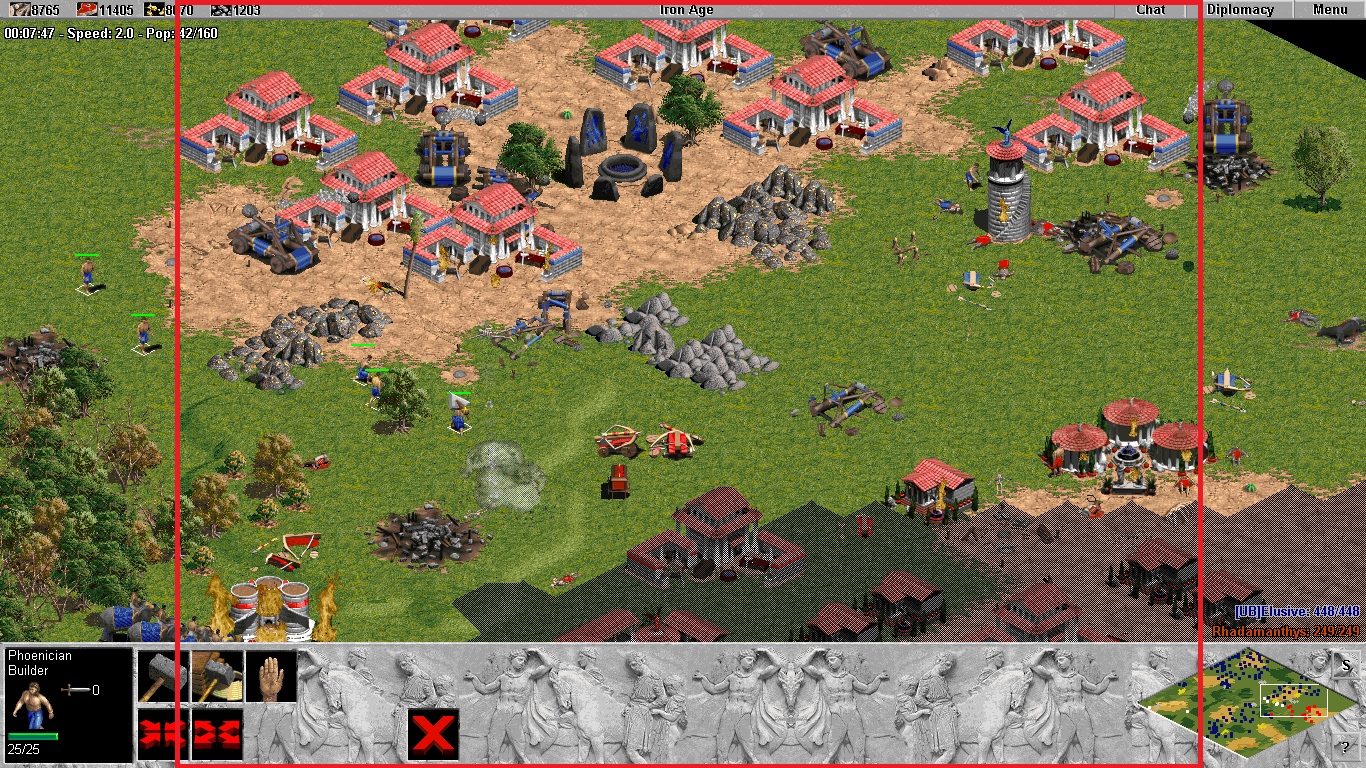 age of empires 2 voobly download