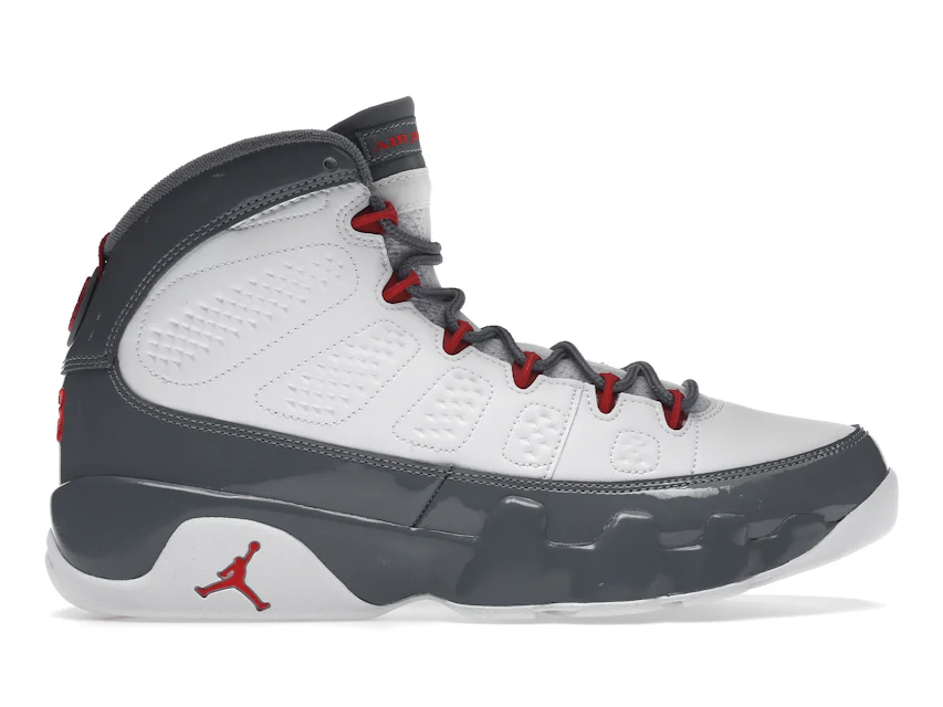 air jordan 9 shoes