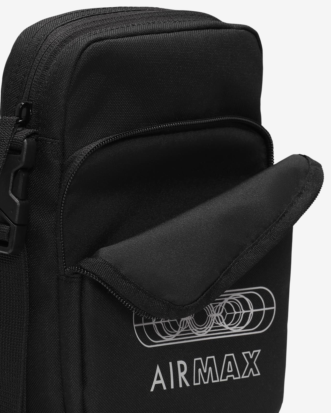 air max man bag