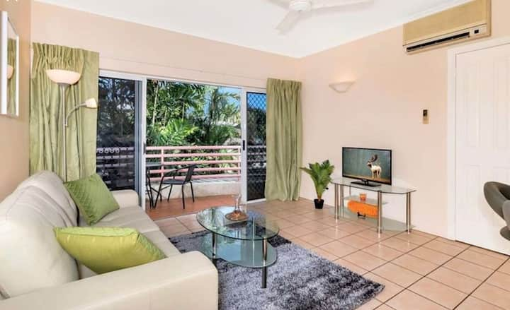 airbnb parramatta