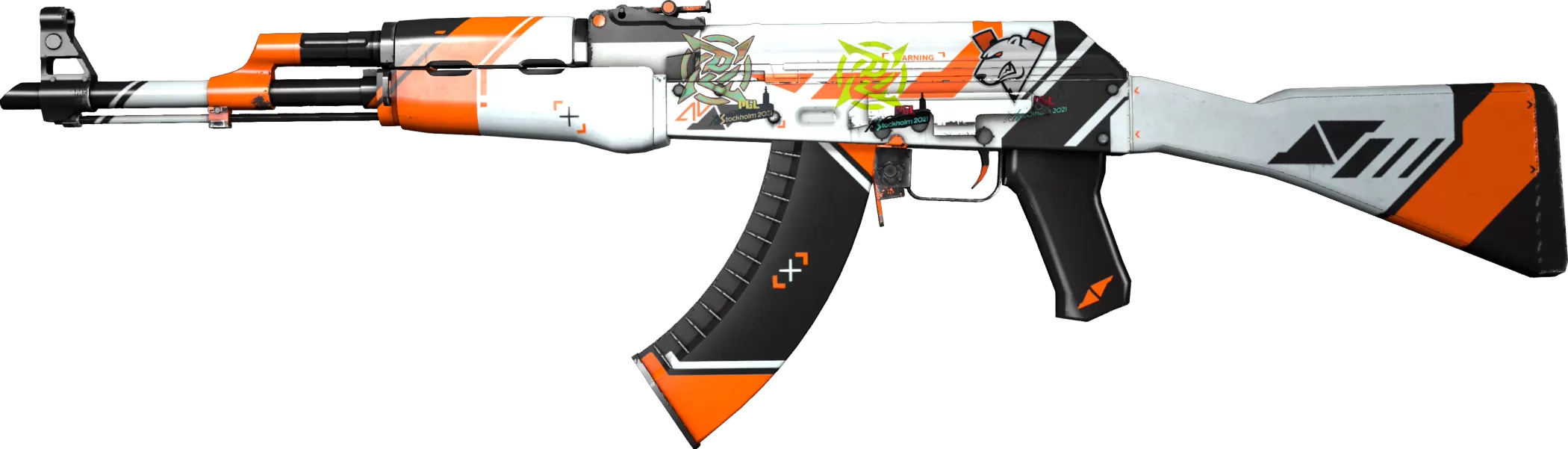 ak 47 asiimov