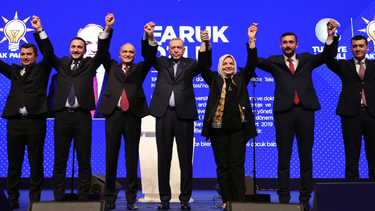 ak parti müzikleri 2019 indir