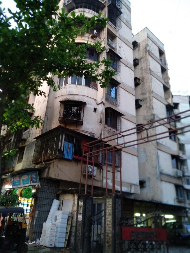 akash ganga society mira road