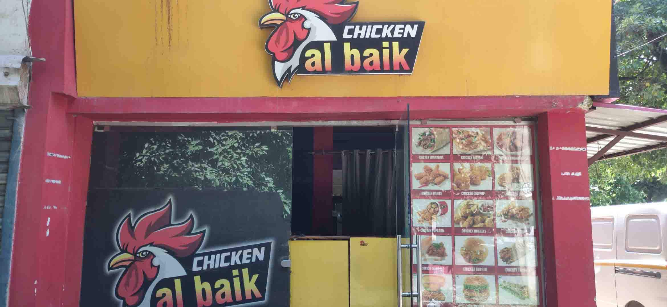 al baik dehradun