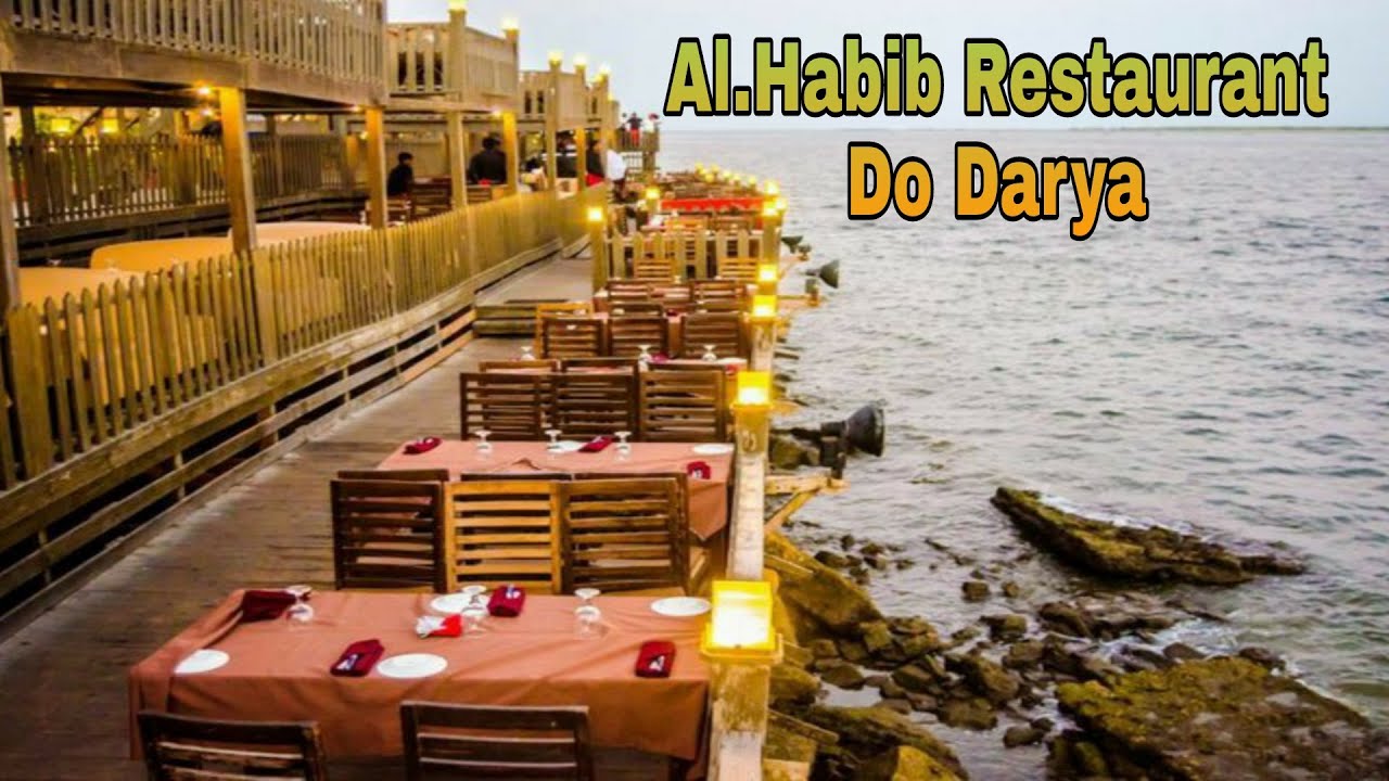 al habib restaurant