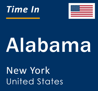 al usa current time