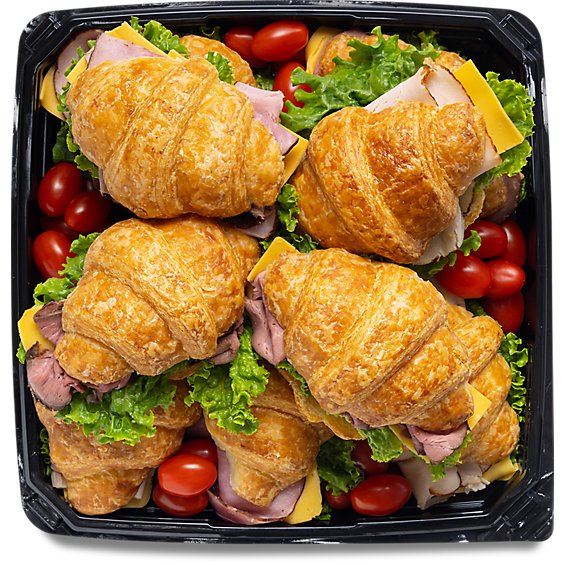 albertsons catering menu