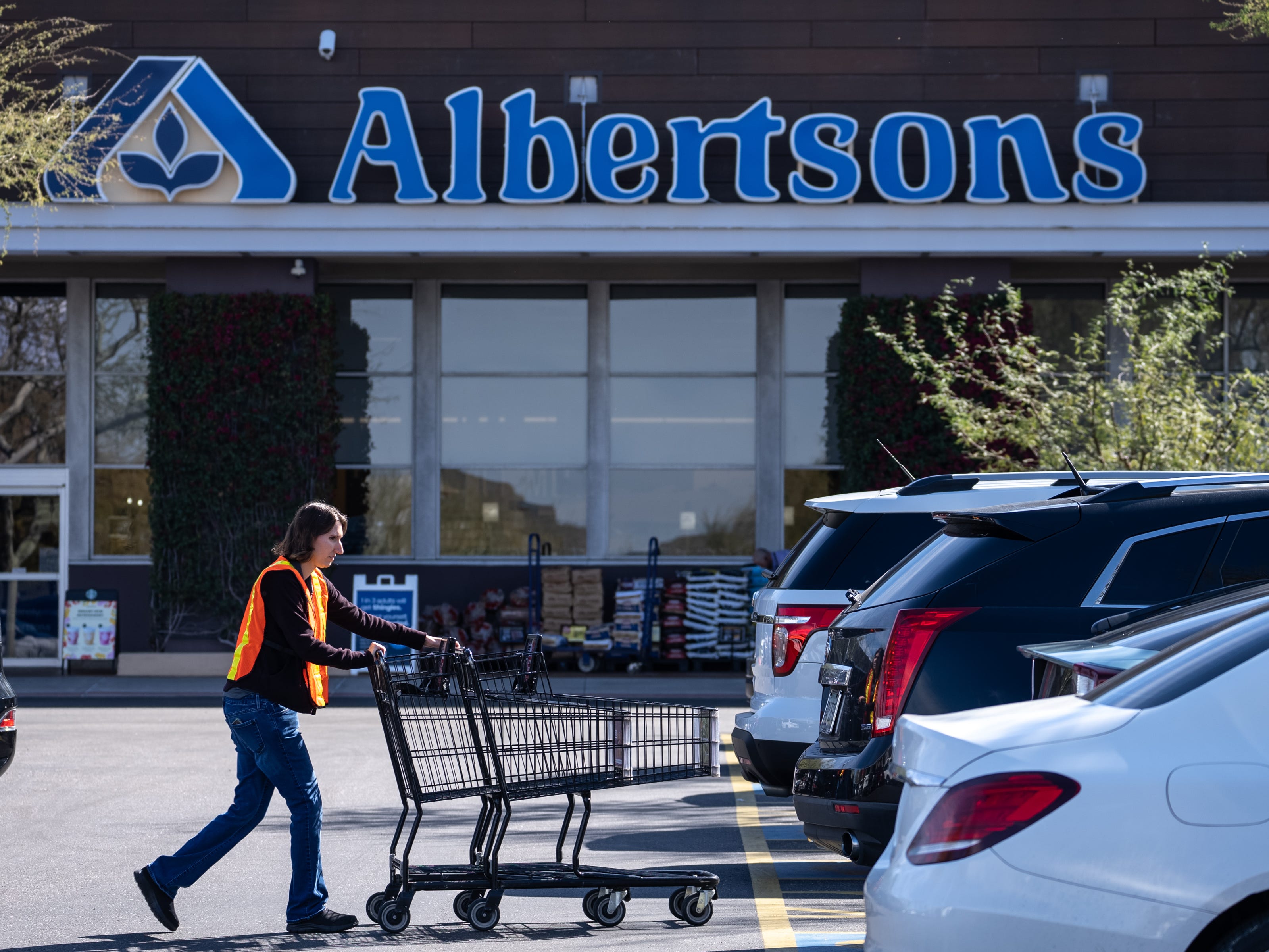 albertsons employee benefits