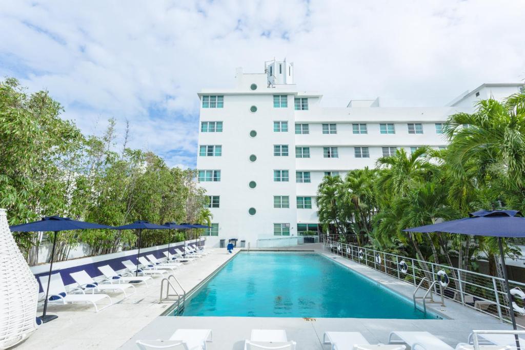 albion south beach miami