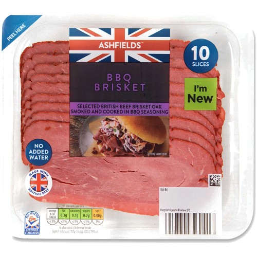 aldi beef brisket