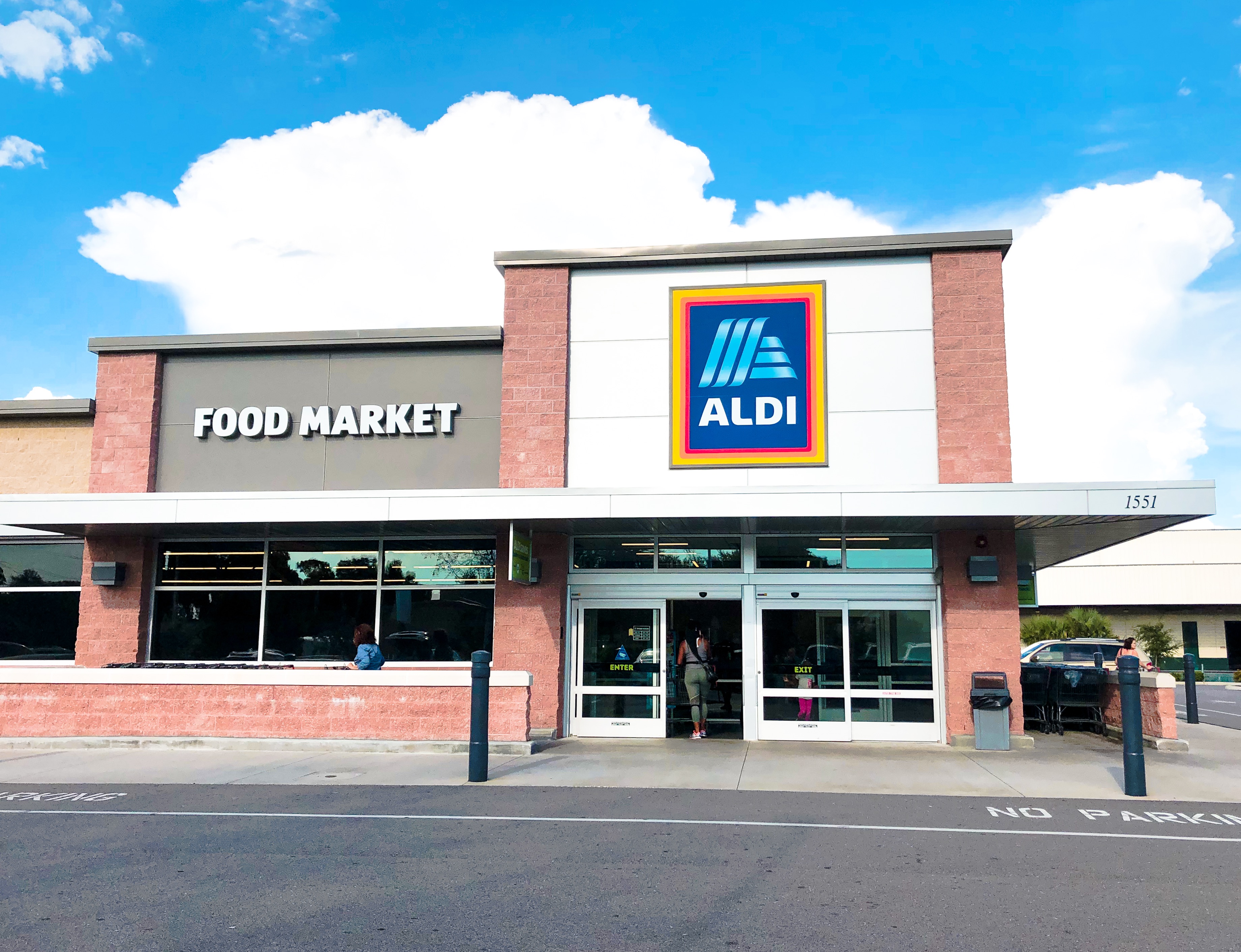 aldi locations near me