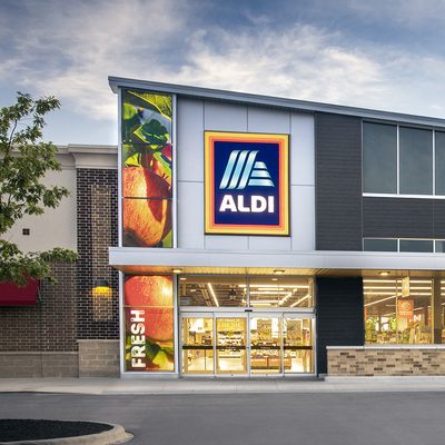 aldi springville ny