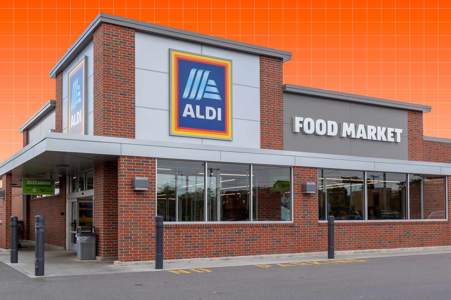 aldi store near me