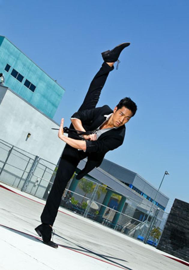 alex wong dancer wikipedia