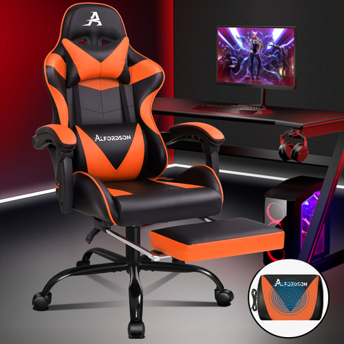 alfordson gaming chair