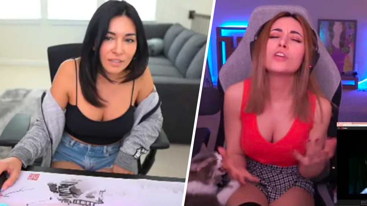 alinity sex