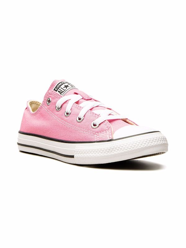 all stars converse kids