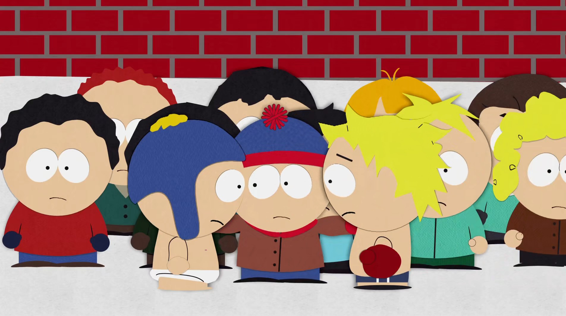 all tweek and craig episodes