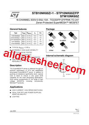 alldatasheet