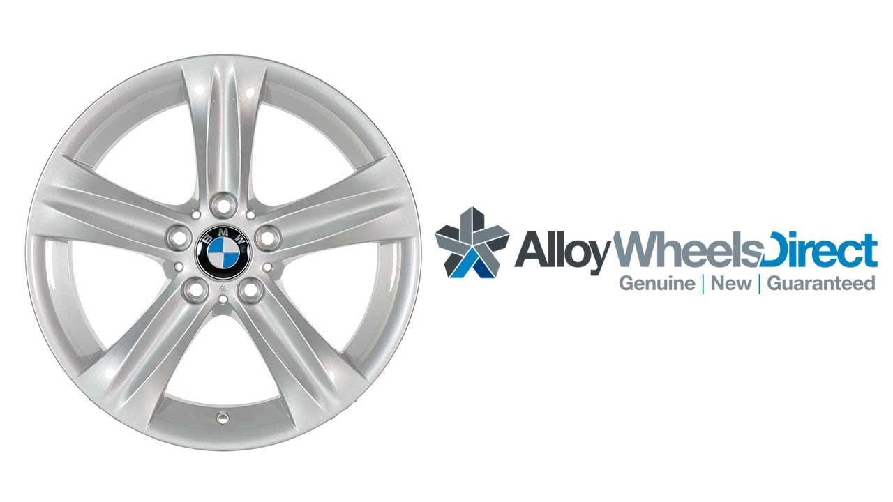 alloy wheels direct