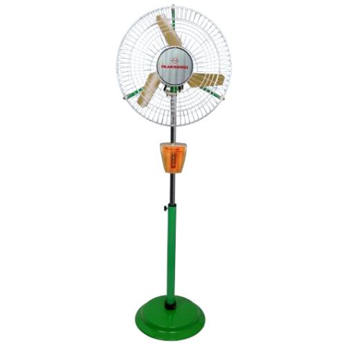 almonard pedestal fan 18 inch price