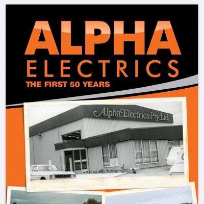 alpha electrics burnie