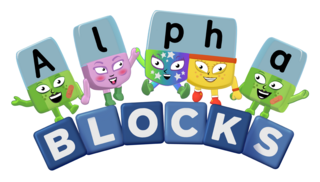 alphablocks blocks