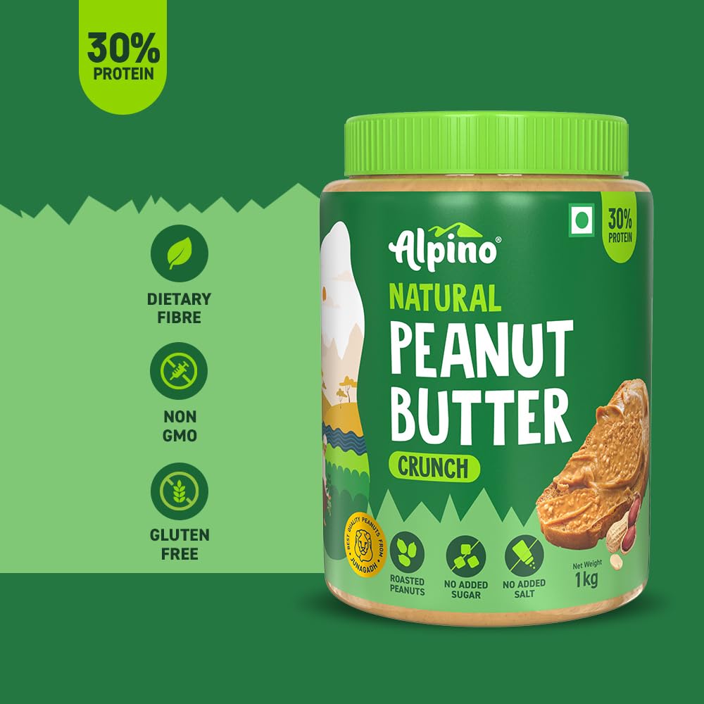 alpino peanut butter price