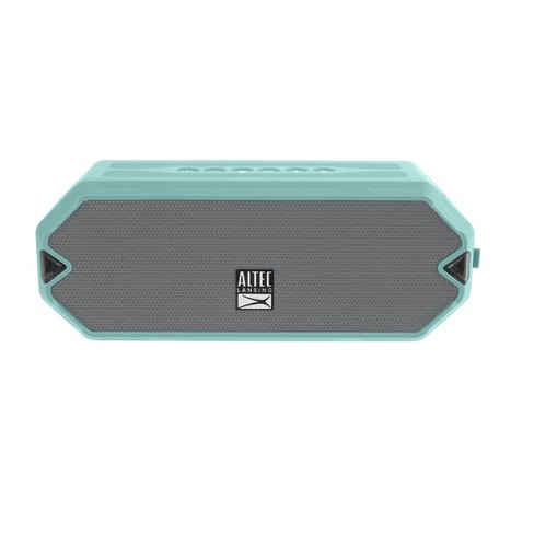 altec bluetooth speaker