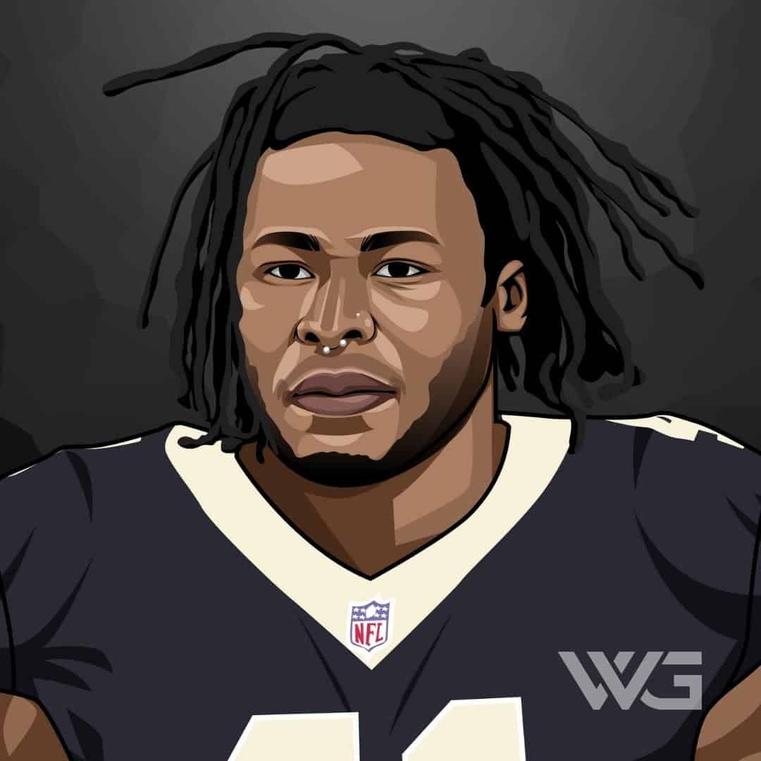 alvin kamara net worth 2023