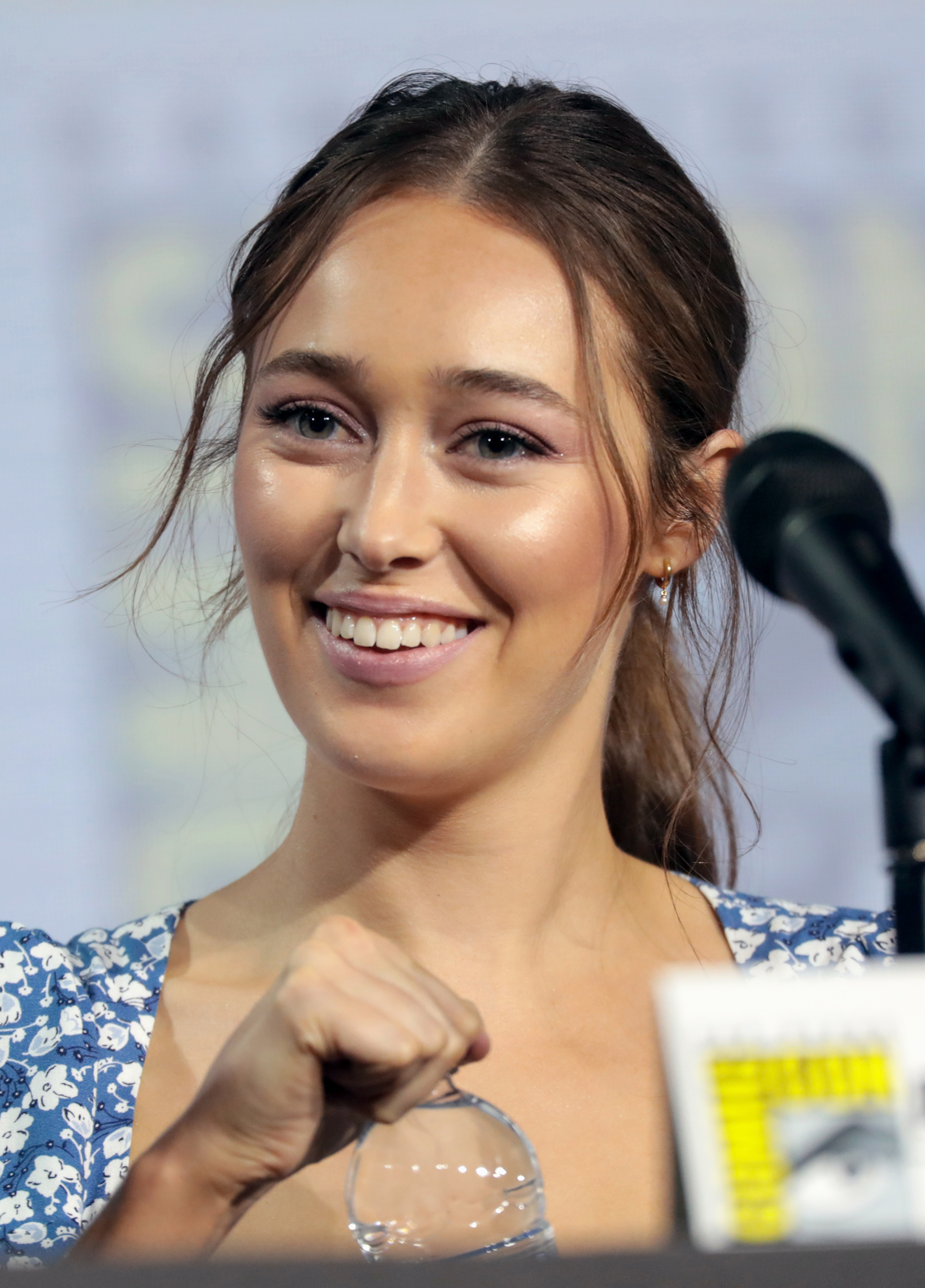 alycia debnam carey 2019