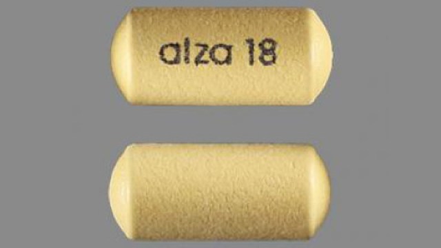 alza 27 side effects