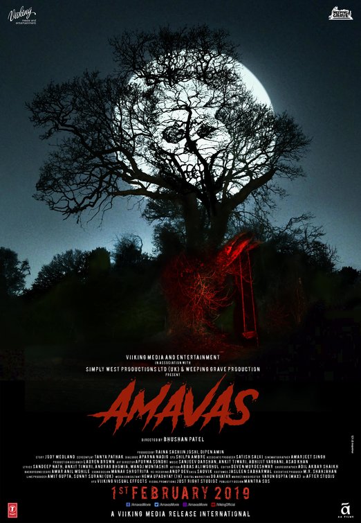 amavas movie download