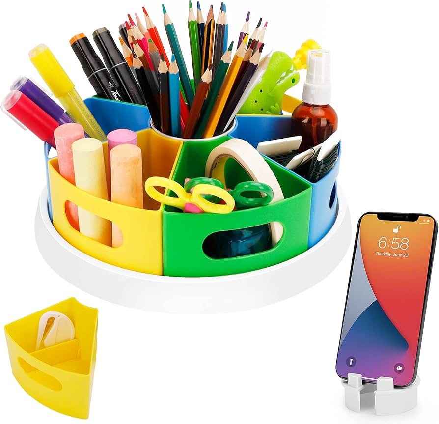 amazon art caddy