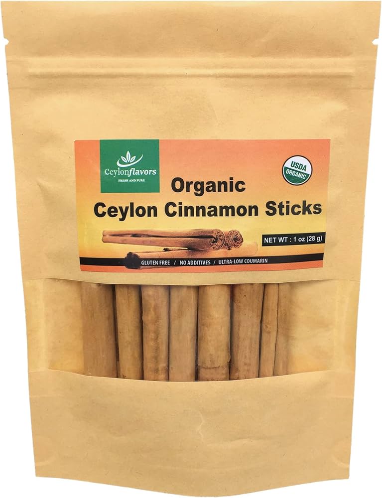 amazon ceylon cinnamon