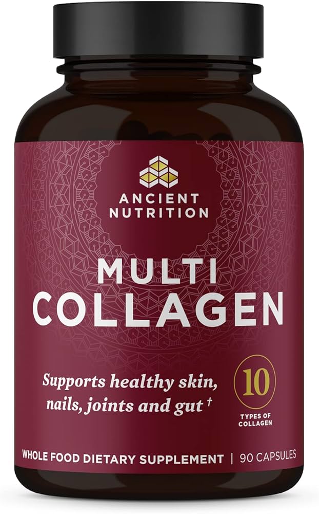 amazon collagen tablets