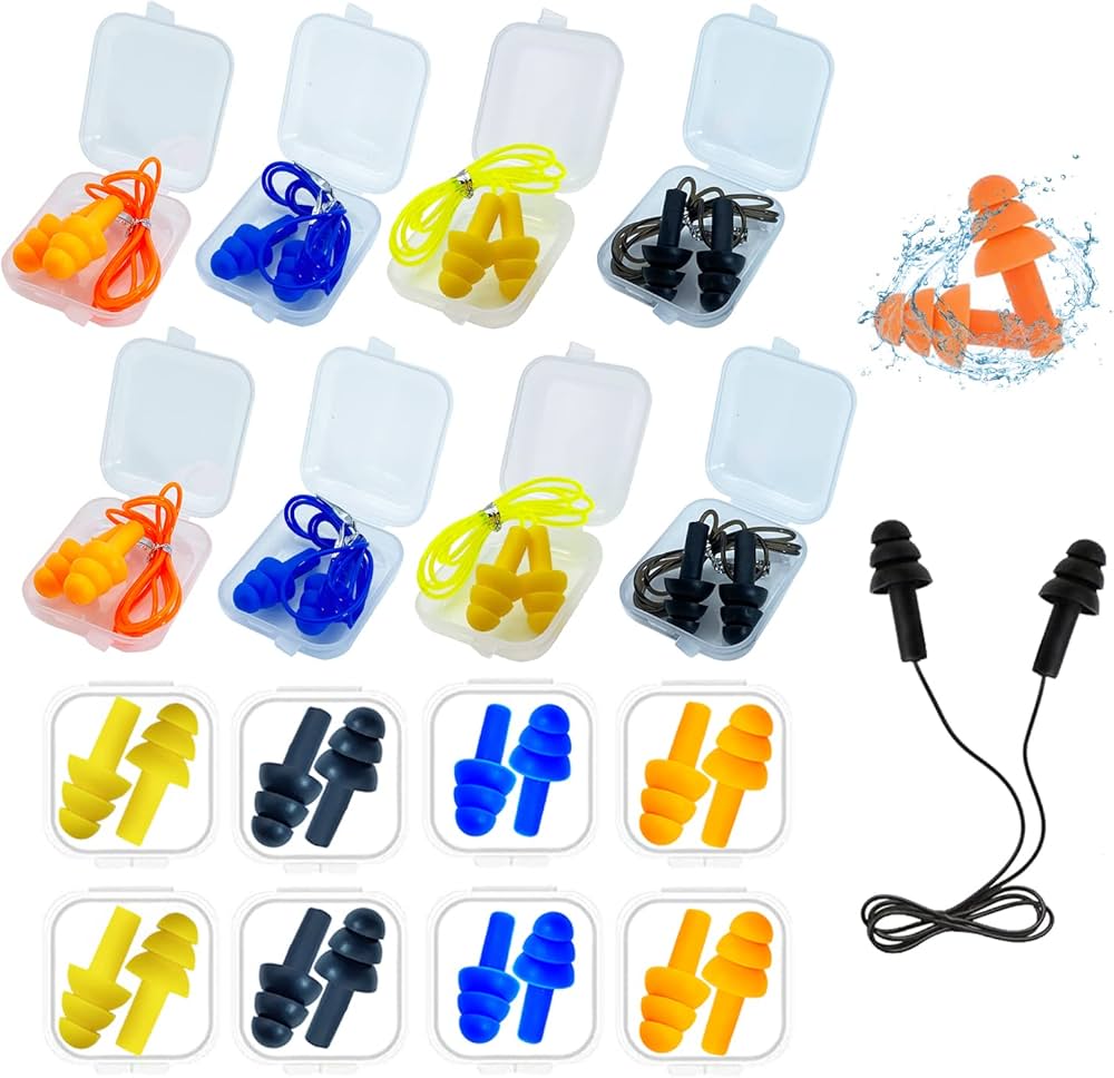 amazon ear plugs