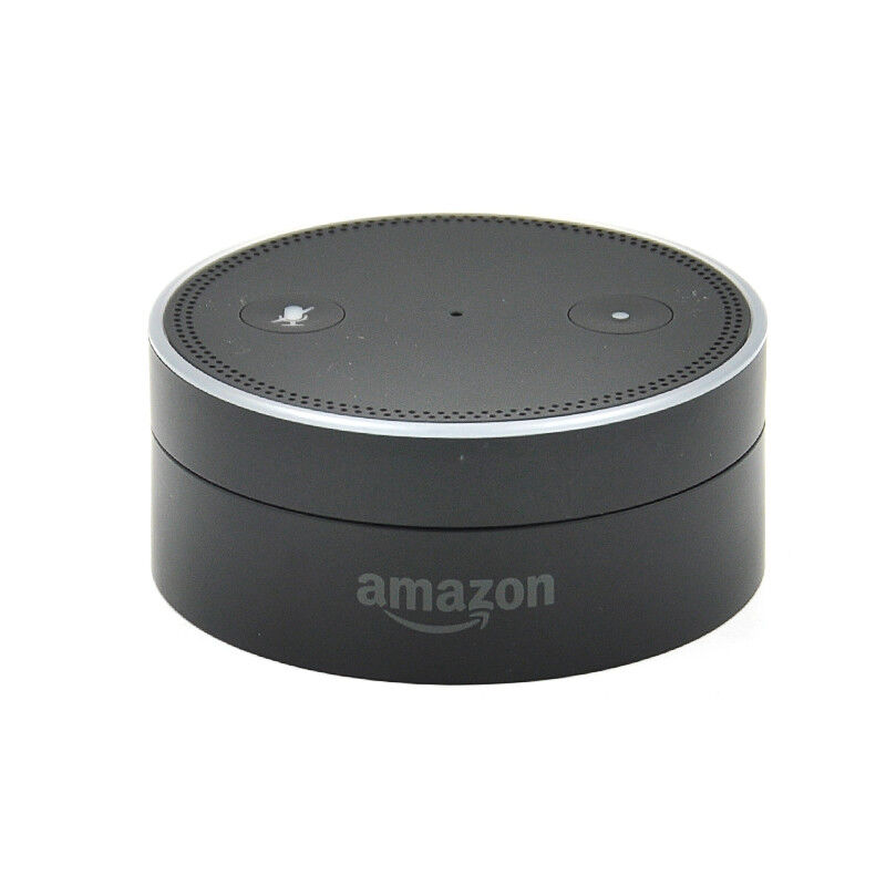 amazon echo dot 1st generation