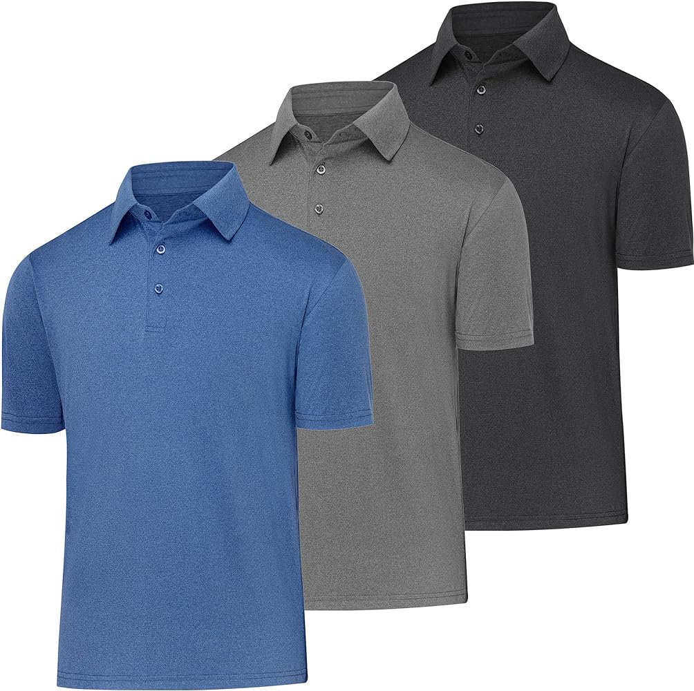 amazon golf shirts